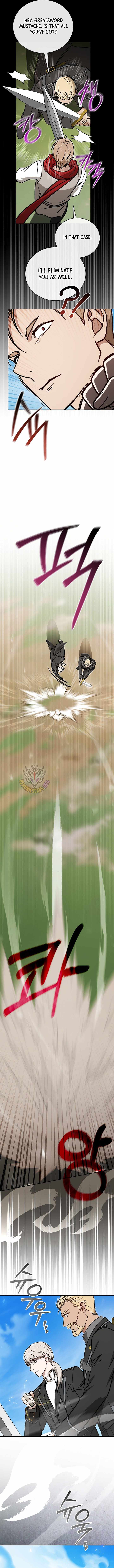 Concept Grasping Magic Genius - Chapter 51 Page 15