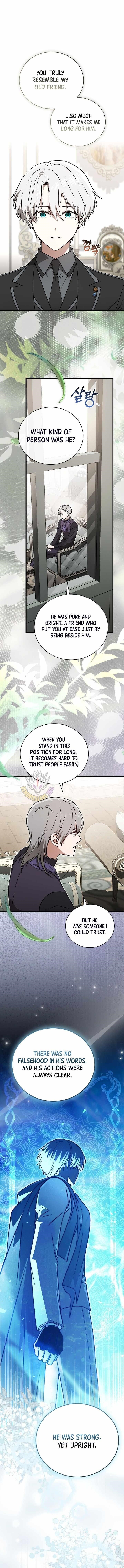 Concept Grasping Magic Genius - Chapter 53 Page 1