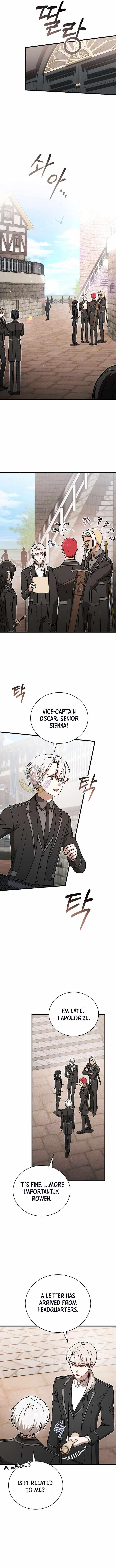 Concept Grasping Magic Genius - Chapter 53 Page 12
