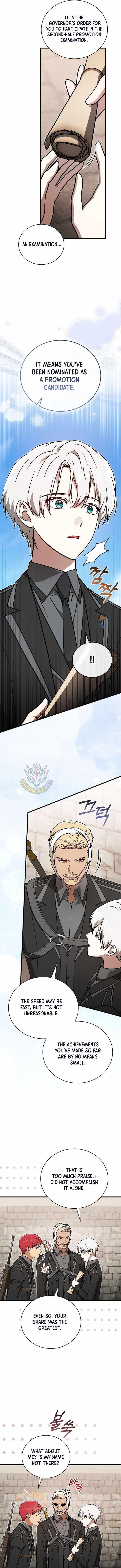Concept Grasping Magic Genius - Chapter 53 Page 13