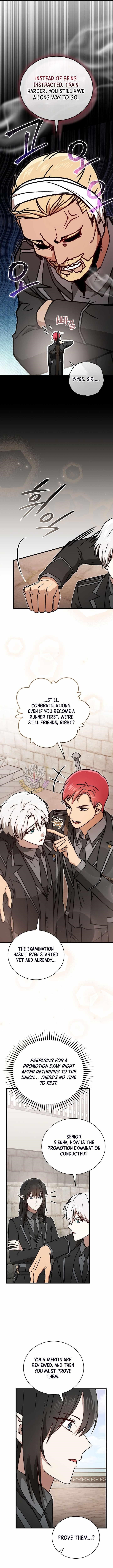 Concept Grasping Magic Genius - Chapter 53 Page 14
