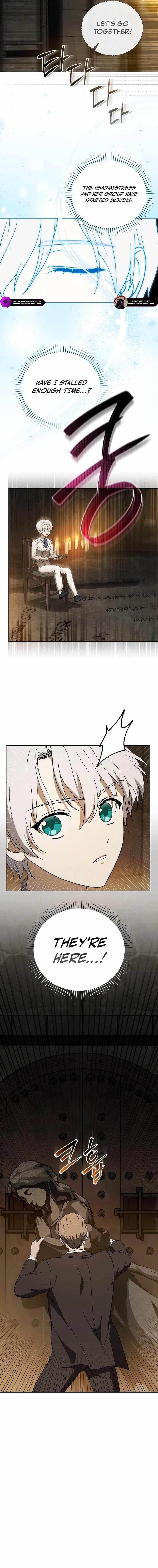 Concept Grasping Magic Genius - Chapter 6 Page 13