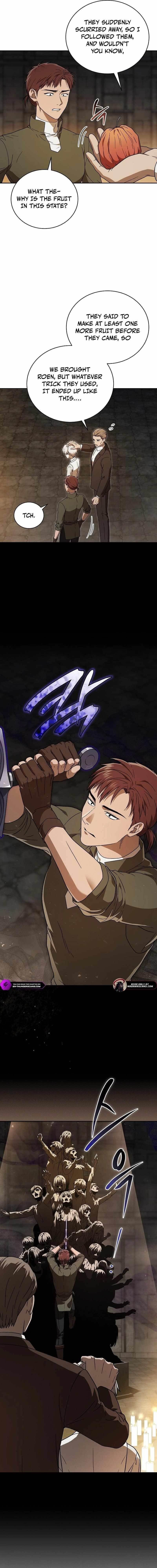 Concept Grasping Magic Genius - Chapter 6 Page 18