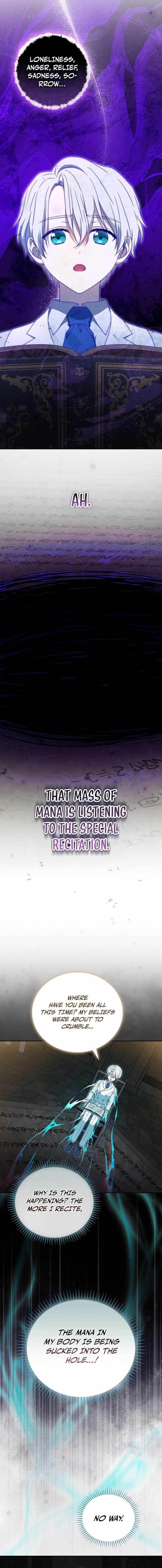 Concept Grasping Magic Genius - Chapter 6 Page 9