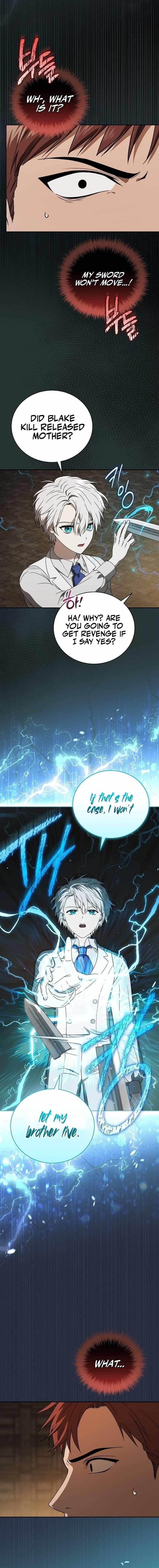 Concept Grasping Magic Genius - Chapter 7 Page 14