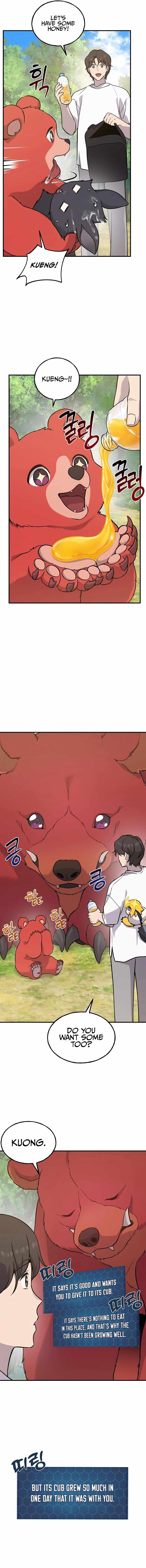 Solo Farming In The Tower - Chapter 25 Page 13