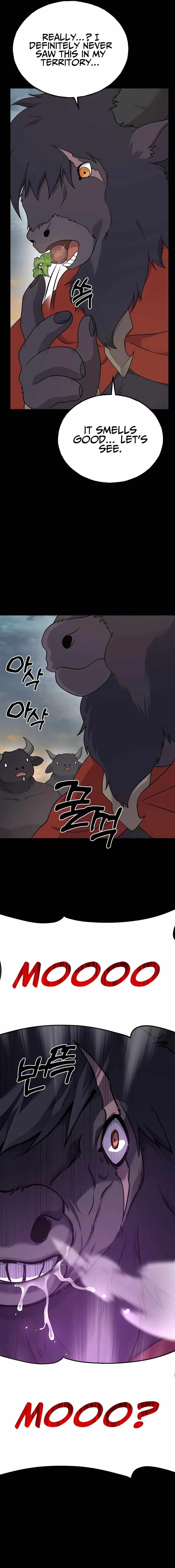 Solo Farming In The Tower - Chapter 34 Page 13