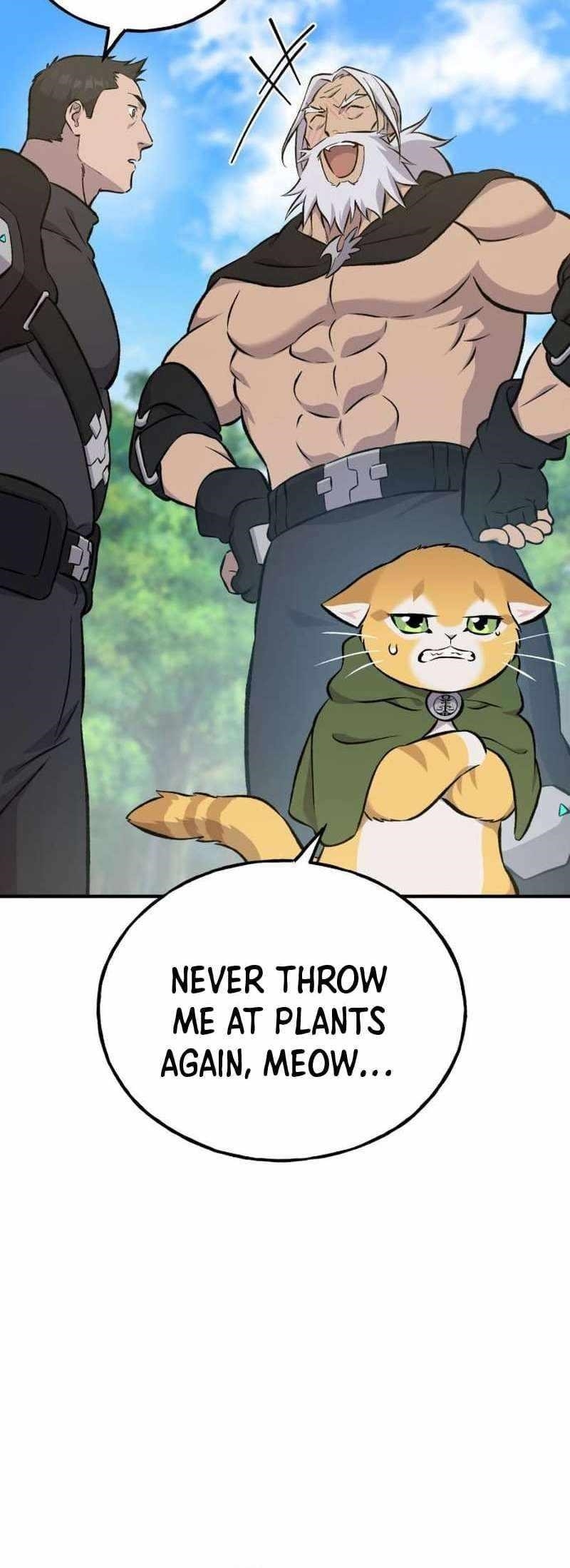 Solo Farming In The Tower - Chapter 72 Page 62