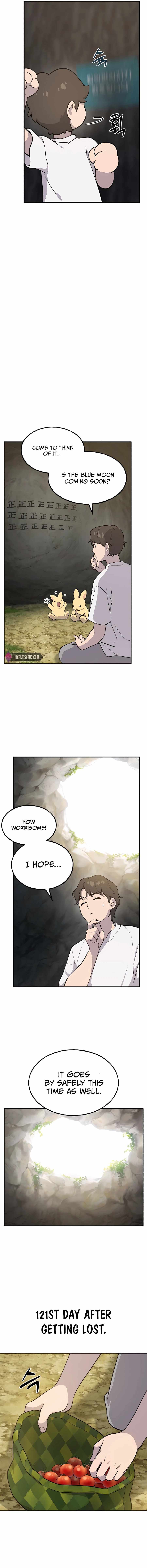 Solo Farming In The Tower - Chapter 9 Page 14