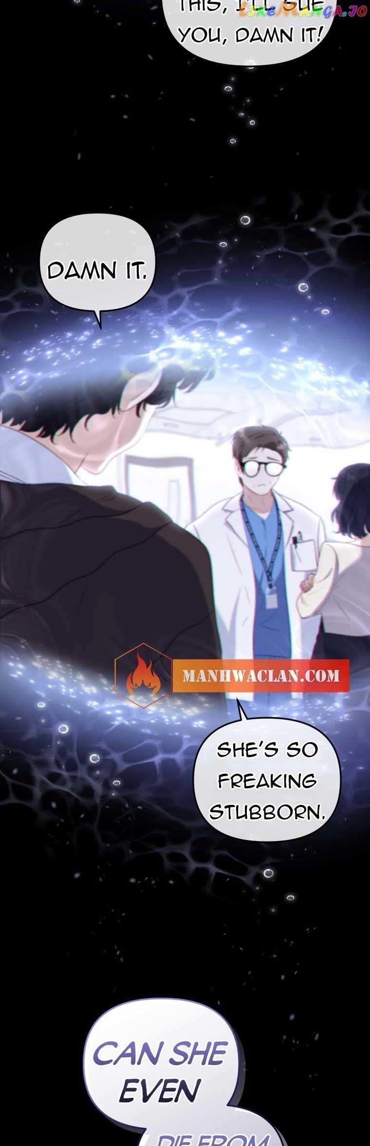 I’m Being Raised By Villains - Chapter 37 Page 5