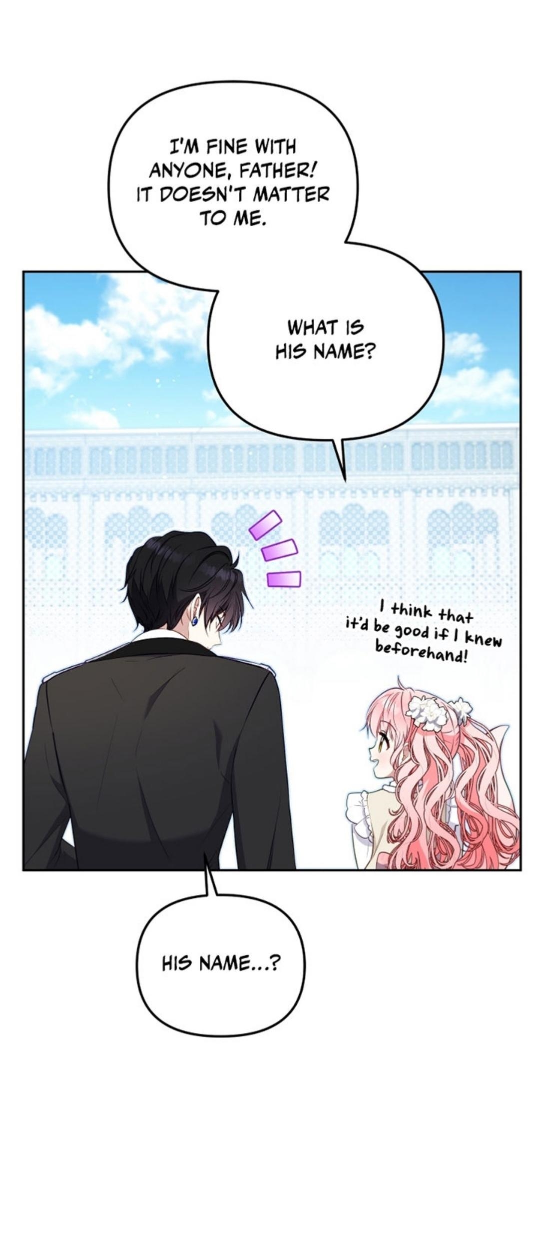 I’m Being Raised By Villains - Chapter 51 Page 35