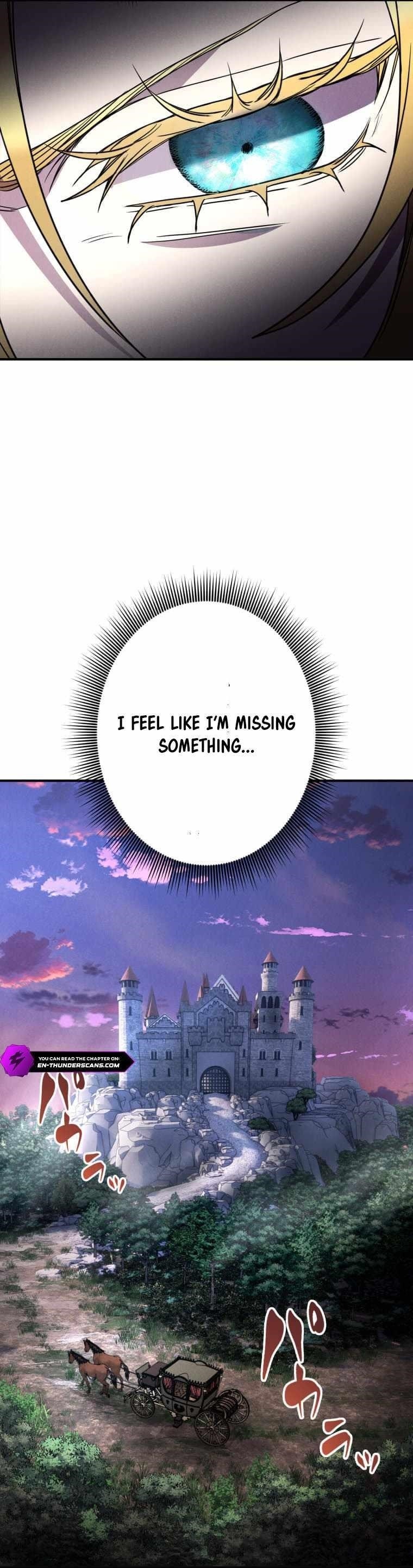 The Reversal of My Life as a Side Character - Chapter 33 Page 10