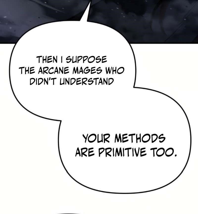 Hiding a Logistics Center in The Apocalypse - Chapter 37 Page 108
