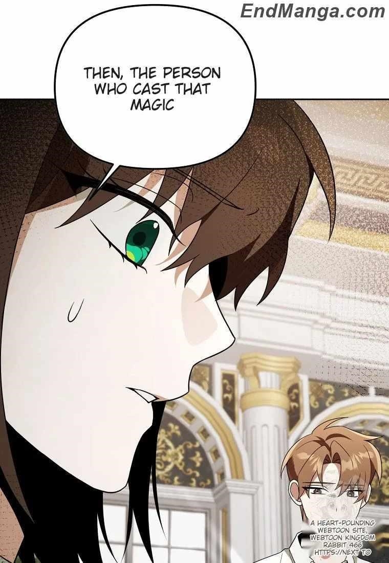 The Genius Tamer of the Academy - Chapter 33 Page 21