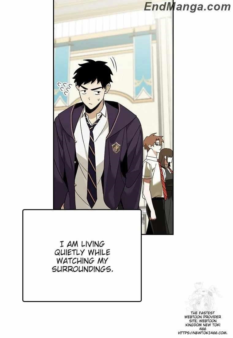 The Genius Tamer of the Academy - Chapter 33 Page 53