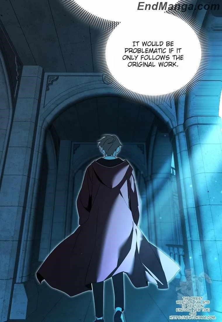 The Genius Tamer of the Academy - Chapter 33 Page 57