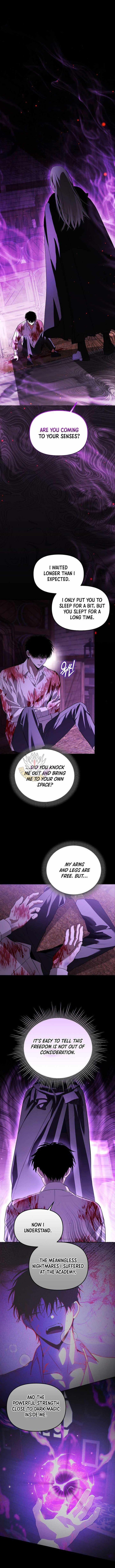 The Genius Tamer of the Academy - Chapter 65 Page 1