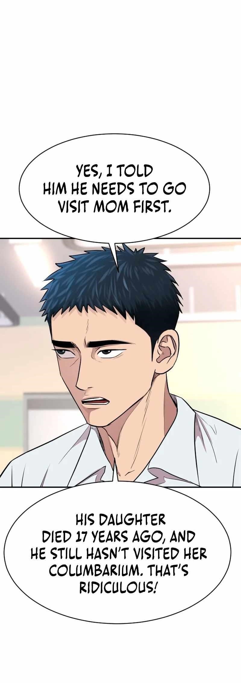 Genius Grandson of the Loan Shark King - Chapter 3 Page 79