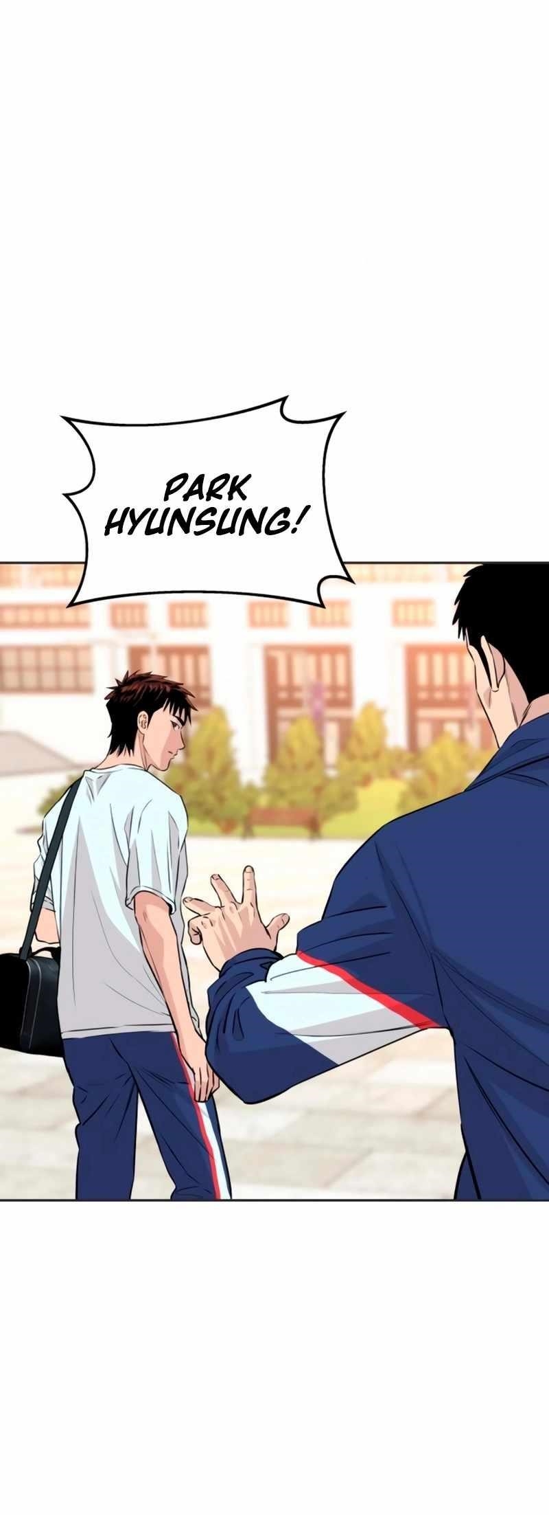 Genius Grandson of the Loan Shark King - Chapter 42 Page 27