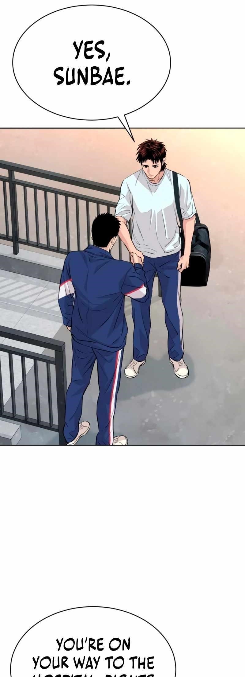 Genius Grandson of the Loan Shark King - Chapter 42 Page 31