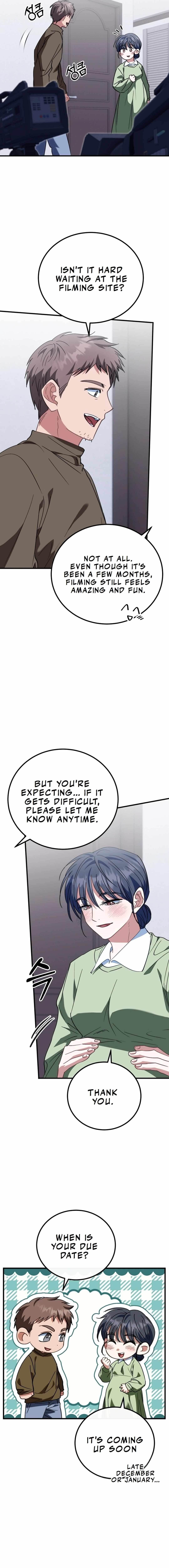 I Will Raise This Family to Greatness - Chapter 14 Page 5