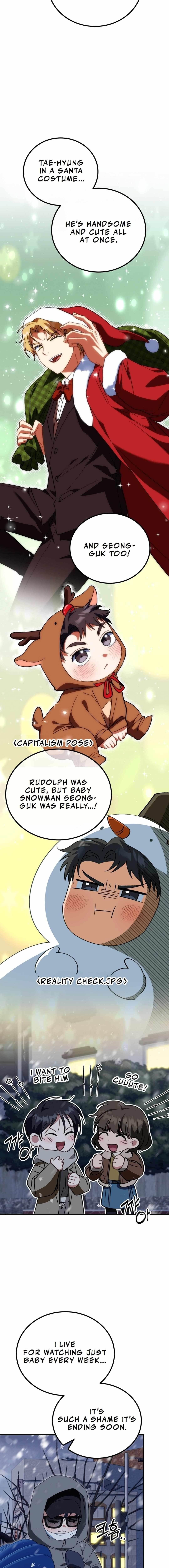 I Will Raise This Family to Greatness - Chapter 15 Page 15