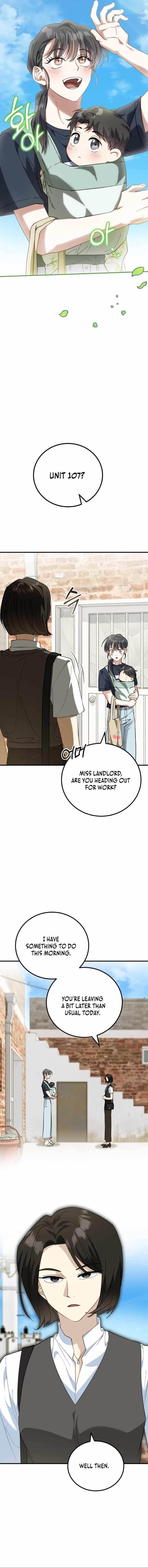 I Will Raise This Family to Greatness - Chapter 2 Page 18