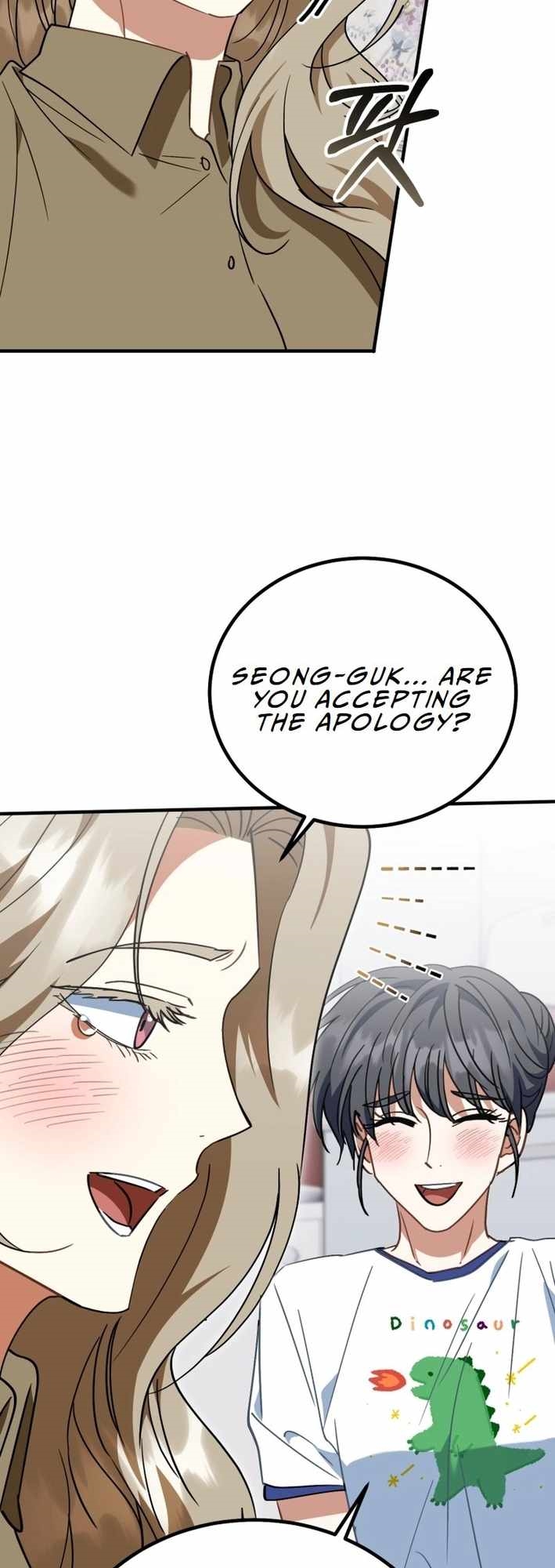 I Will Raise This Family to Greatness - Chapter 24 Page 55