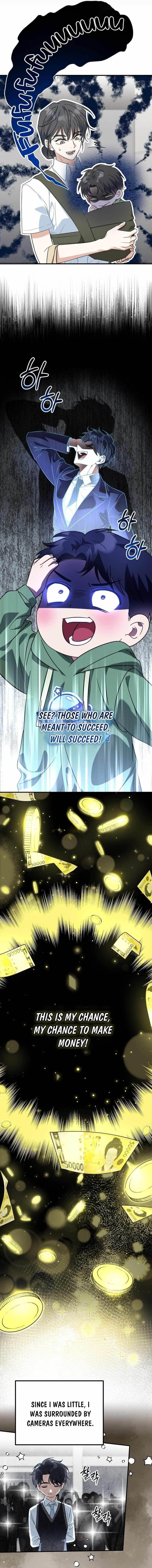 I Will Raise This Family to Greatness - Chapter 4 Page 4