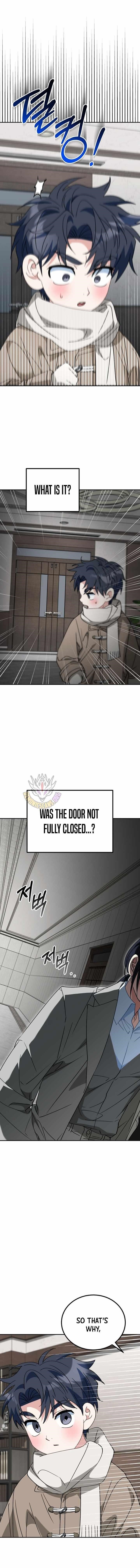I Will Raise This Family to Greatness - Chapter 53 Page 1