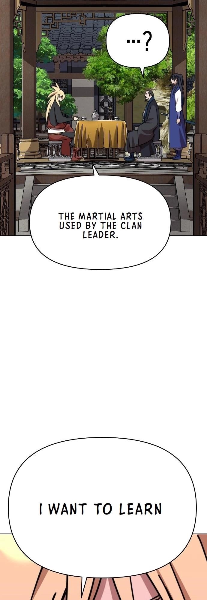 The Namgung Clan’s Great Sage - Chapter 21 Page 2