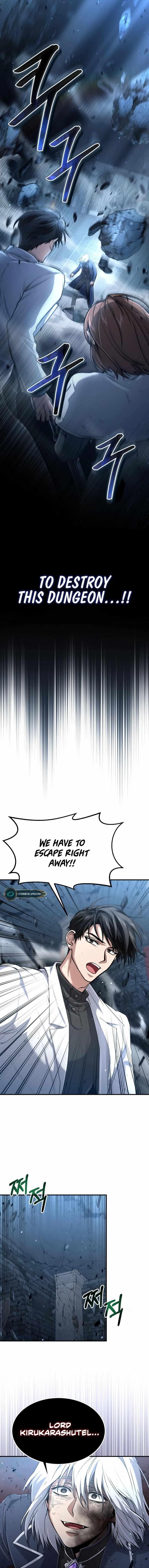 How to Live as a Bootleg Healer - Chapter 25 Page 1