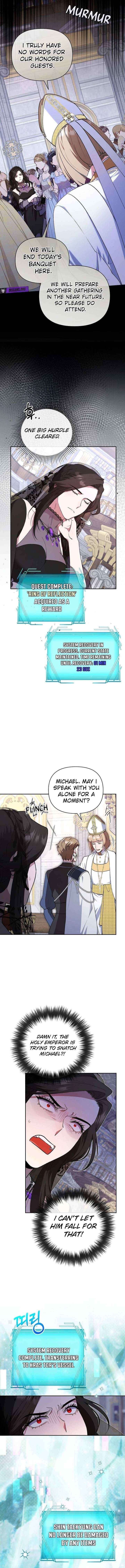 The Fake Master Who Accidentally Became the Strongest - Chapter 25 Page 6