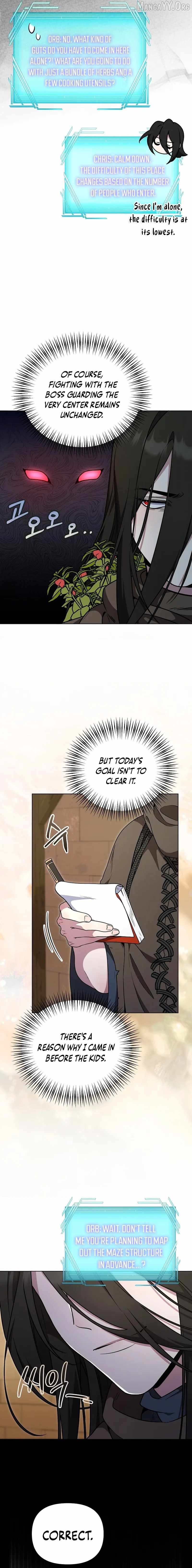 The Fake Master Who Accidentally Became the Strongest - Chapter 29 Page 16