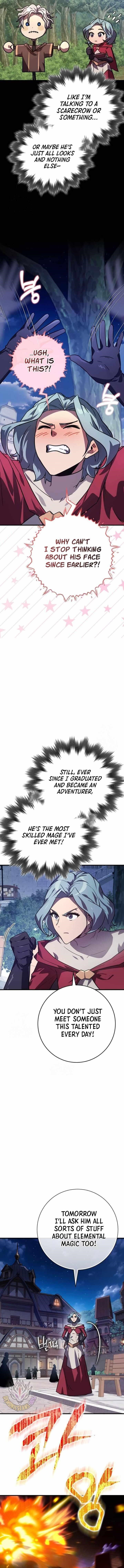 A Genius Wizard Who Breaks Boundaries - Chapter 12 Page 15