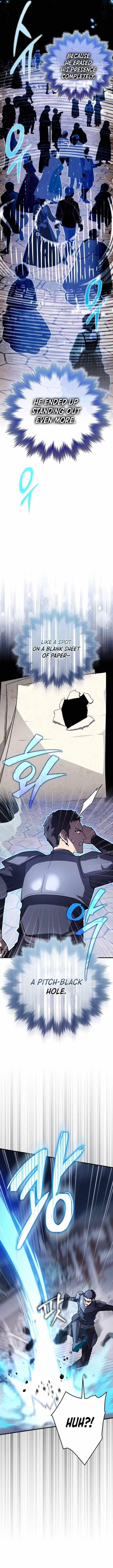 A Genius Wizard Who Breaks Boundaries - Chapter 13 Page 8
