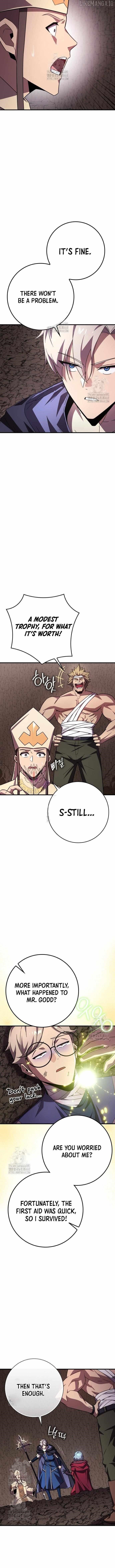 A Genius Wizard Who Breaks Boundaries - Chapter 23 Page 5