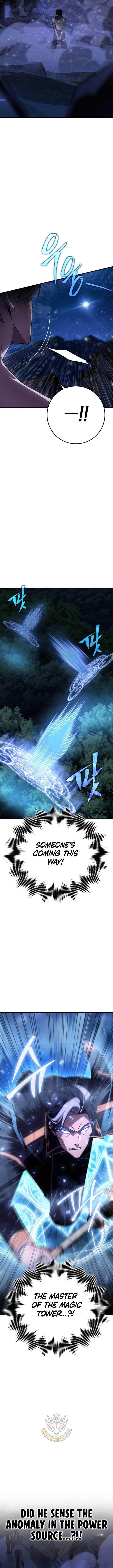 A Genius Wizard Who Breaks Boundaries - Chapter 3 Page 2