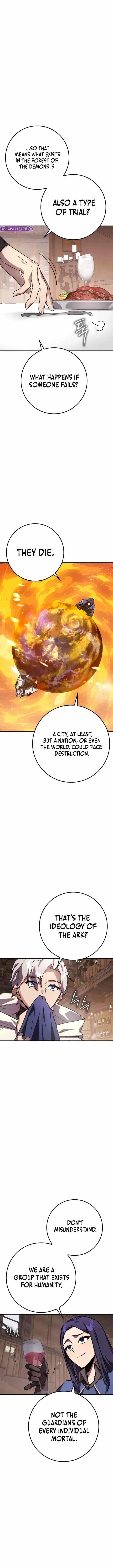 A Genius Wizard Who Breaks Boundaries - Chapter 35 Page 12