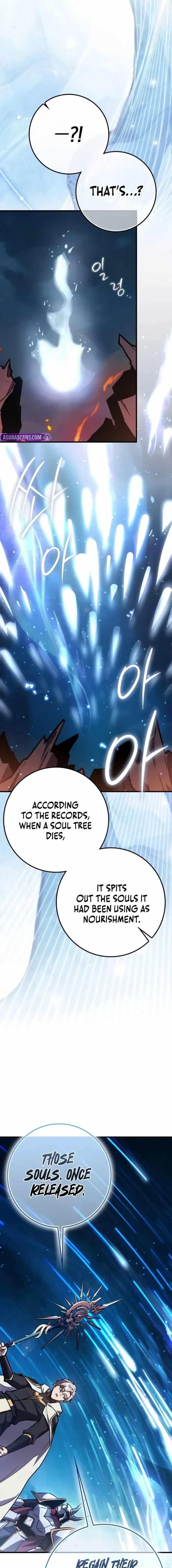 A Genius Wizard Who Breaks Boundaries - Chapter 39 Page 19