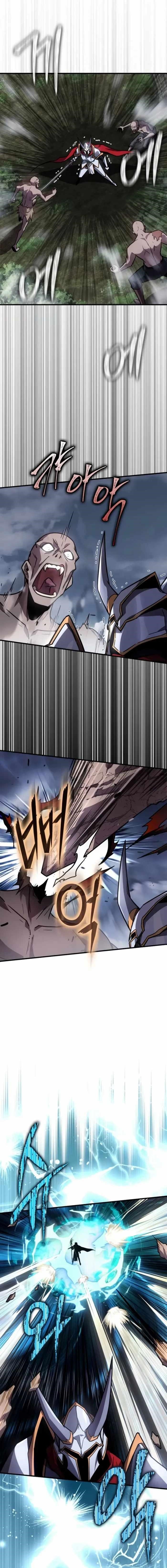 A Genius Wizard Who Breaks Boundaries - Chapter 39 Page 7