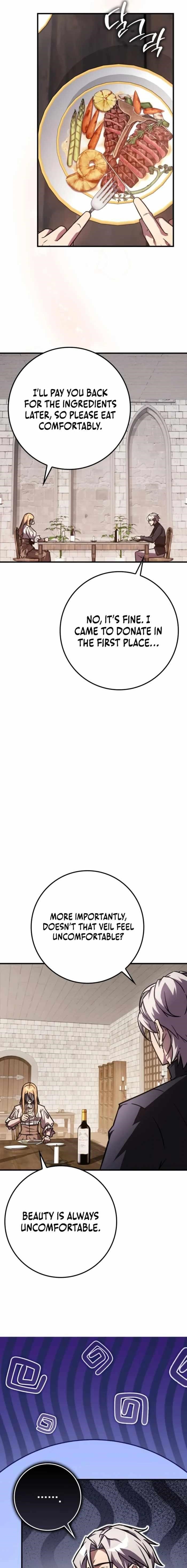 A Genius Wizard Who Breaks Boundaries - Chapter 40 Page 7