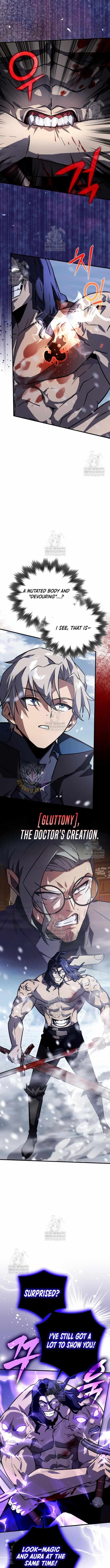 A Genius Wizard Who Breaks Boundaries - Chapter 42 Page 6