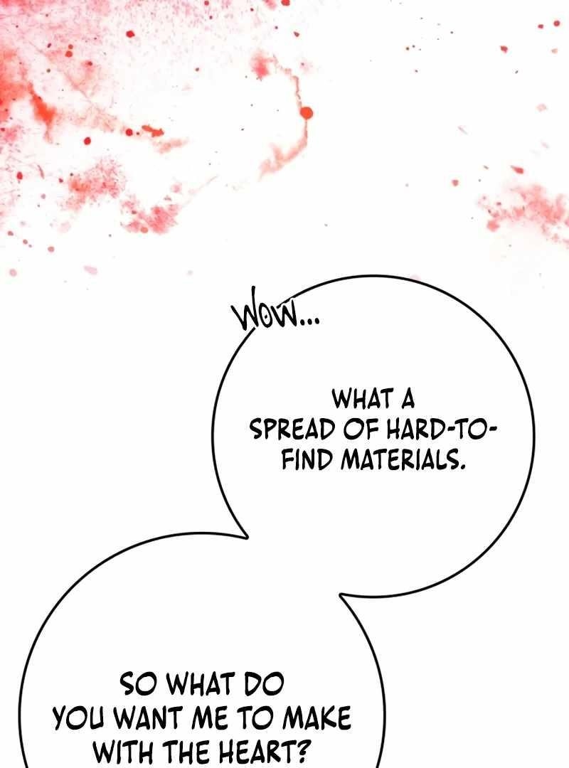 A Genius Wizard Who Breaks Boundaries - Chapter 43 Page 46