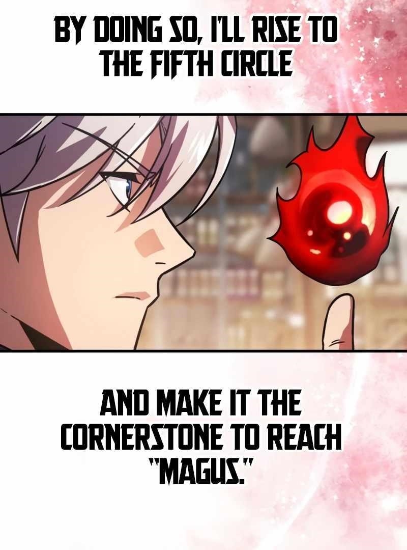 A Genius Wizard Who Breaks Boundaries - Chapter 43 Page 59