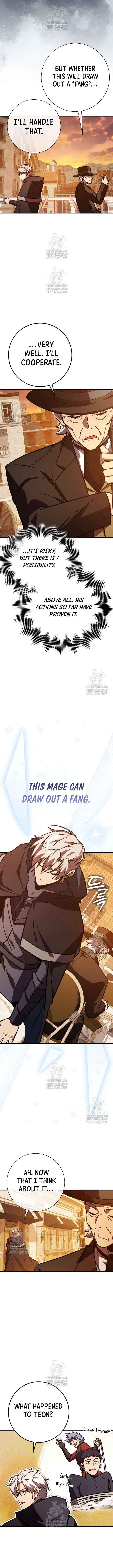A Genius Wizard Who Breaks Boundaries - Chapter 47 Page 12