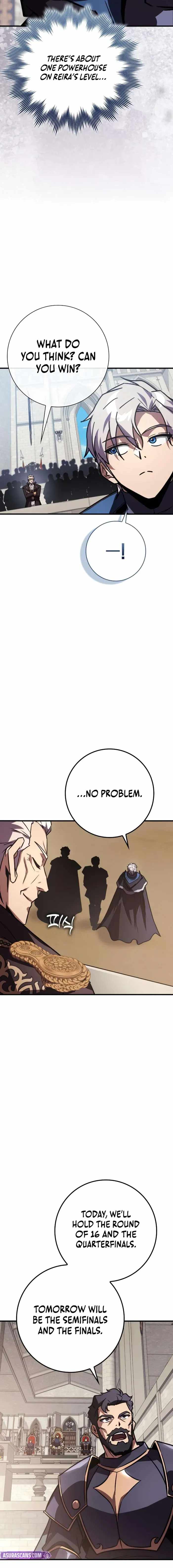 A Genius Wizard Who Breaks Boundaries - Chapter 49 Page 18