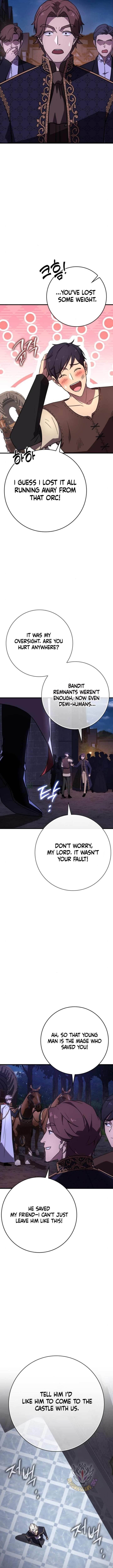 A Genius Wizard Who Breaks Boundaries - Chapter 5 Page 11