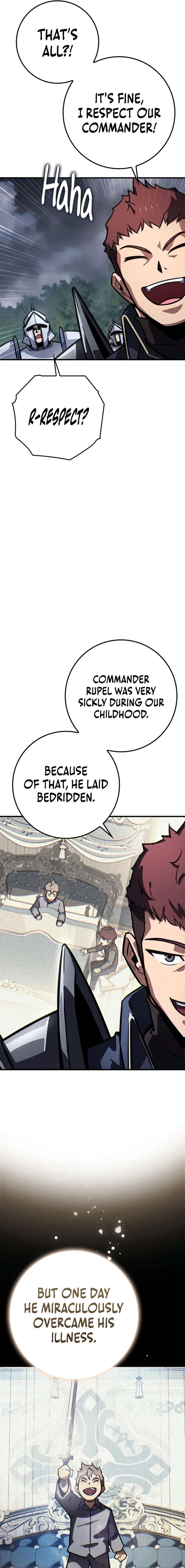 A Genius Wizard Who Breaks Boundaries - Chapter 54 Page 16