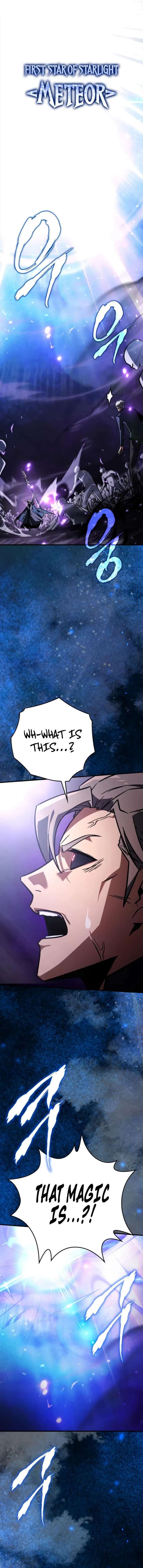A Genius Wizard Who Breaks Boundaries - Chapter 59 Page 1